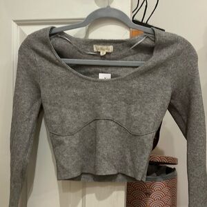 super cute pacsun long sleeve NWT